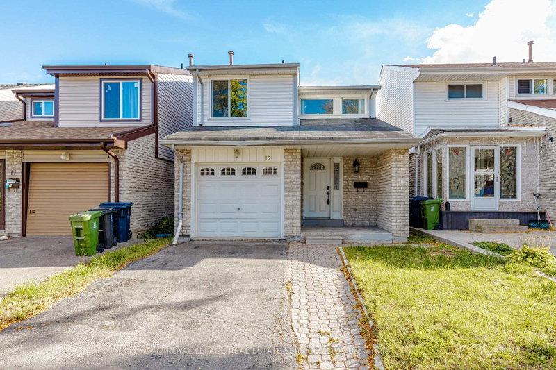 Image of home for listing MLS® W14088490