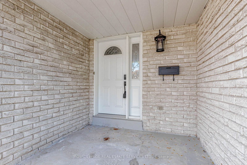 Image of home for listing MLS® W14088490