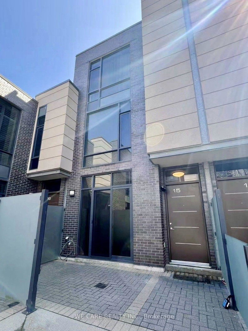 Image of home for listing MLS® W14088492