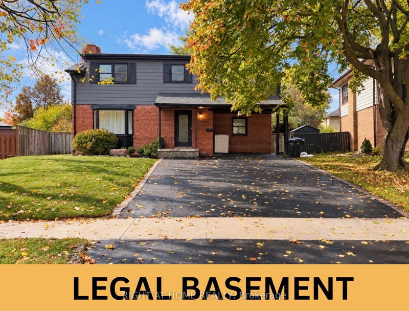 Image of home for listing MLS® W14088500