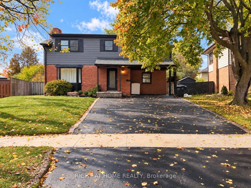 Image of home for listing MLS® W14088500