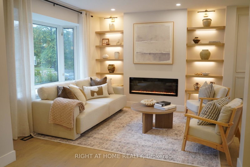 Image of home for listing MLS® W14088500