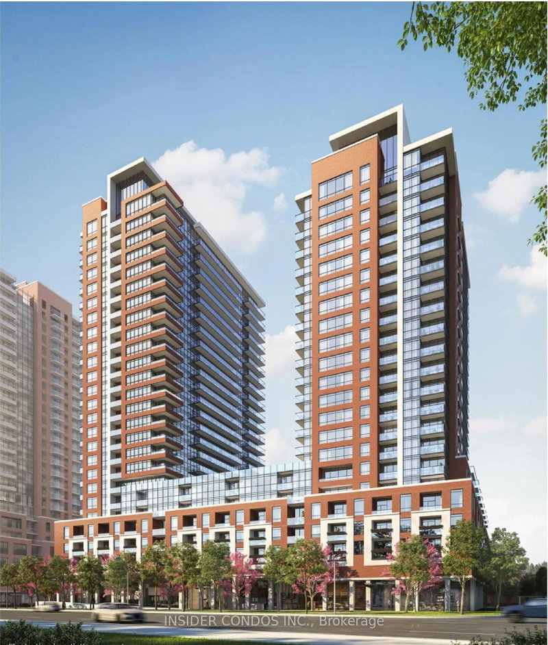Image of home for listing MLS® W14088502