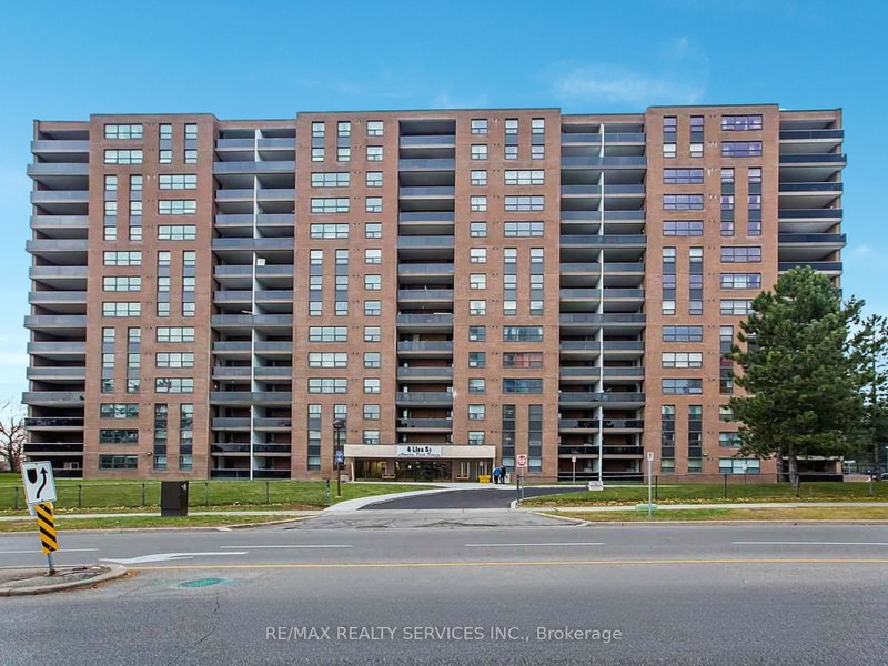 Image of home for listing MLS® W14088580