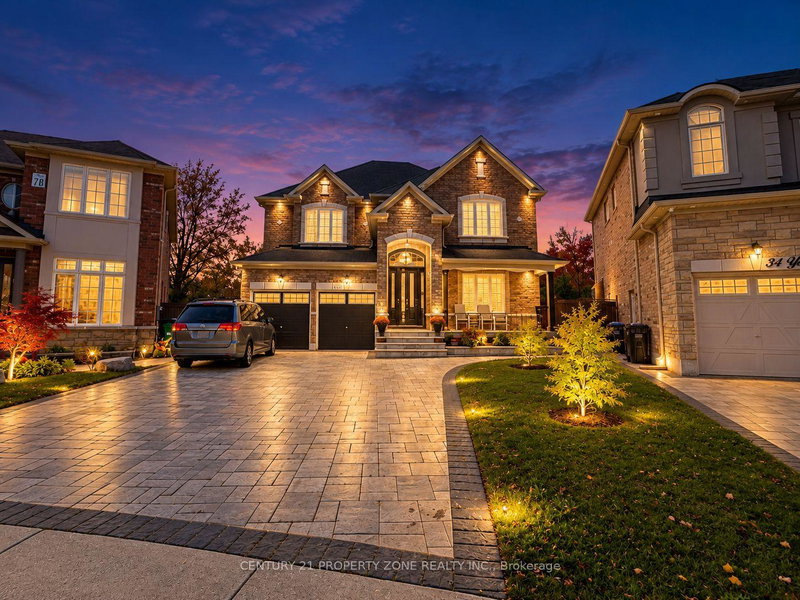 Image of home for listing MLS® W14088630