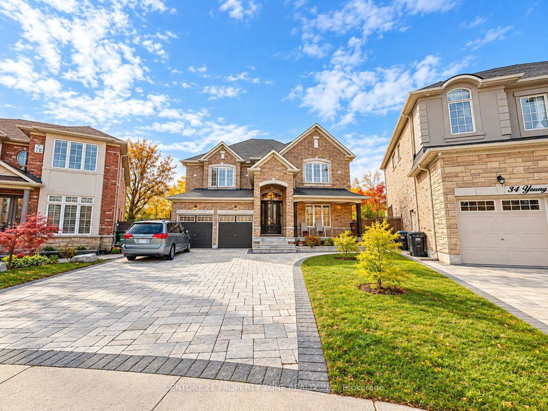 Image of home for listing MLS® W14088630