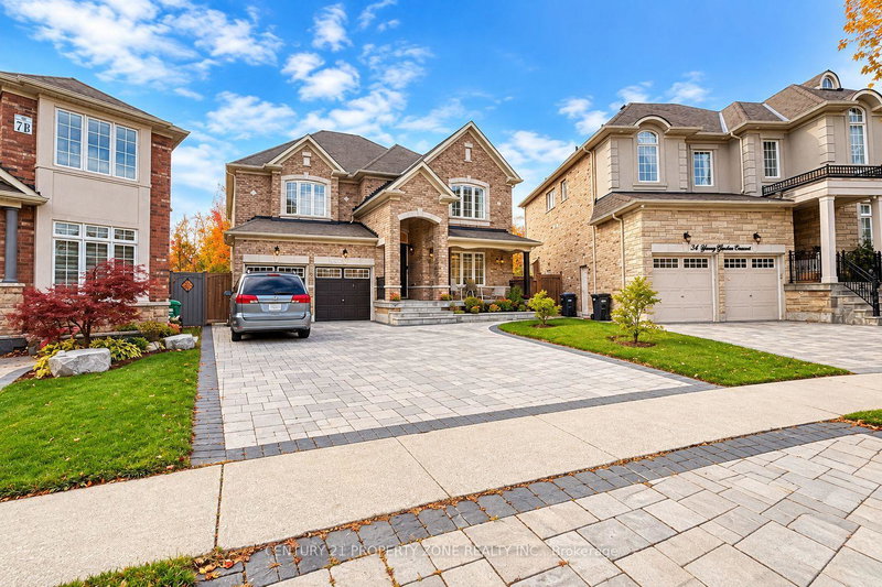 Image of home for listing MLS® W14088630