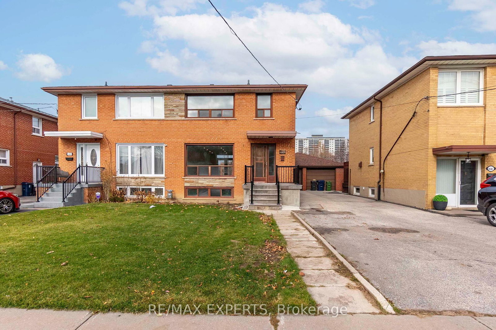 Image of home for listing MLS® W14088634