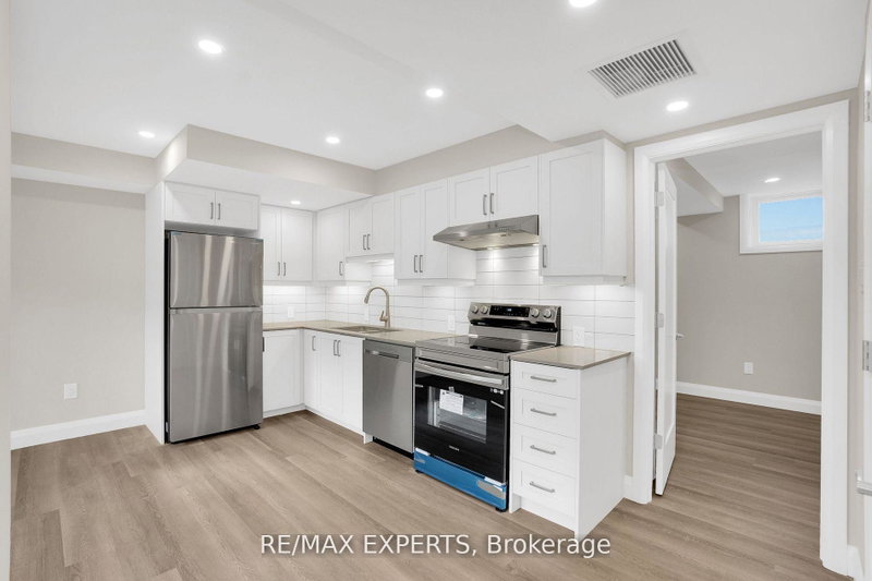 Image of home for listing MLS® W14088634