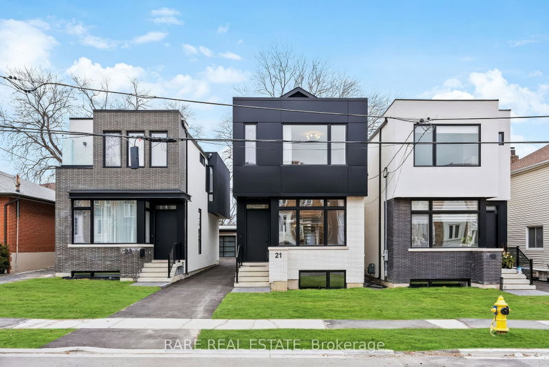 Image of home for listing MLS® W14088690