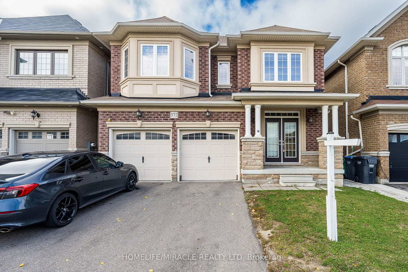 Image of home for listing MLS® W14088852