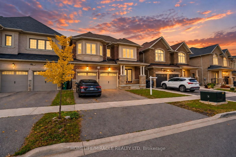 Image of home for listing MLS® W14088852