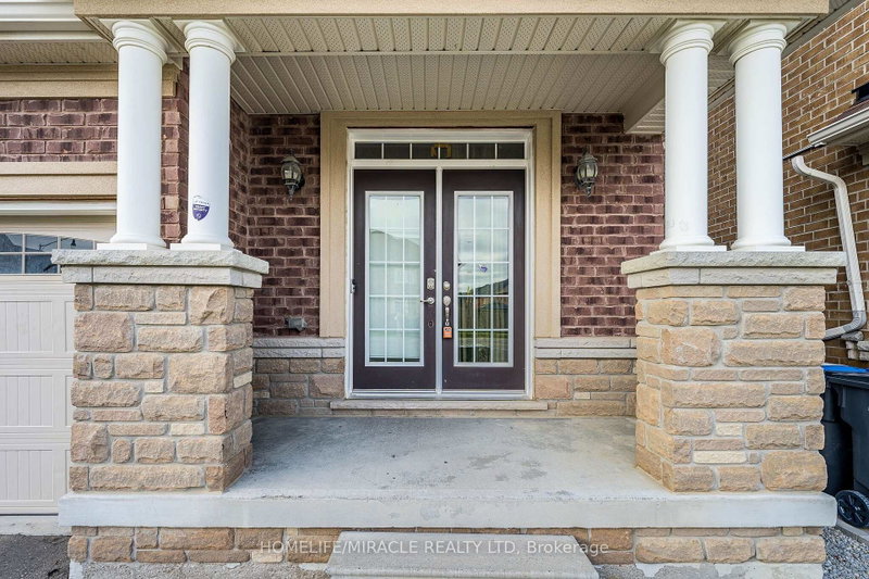 Image of home for listing MLS® W14088852