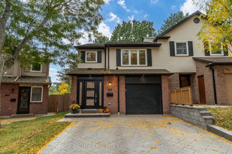 Image of home for listing MLS® W14088902