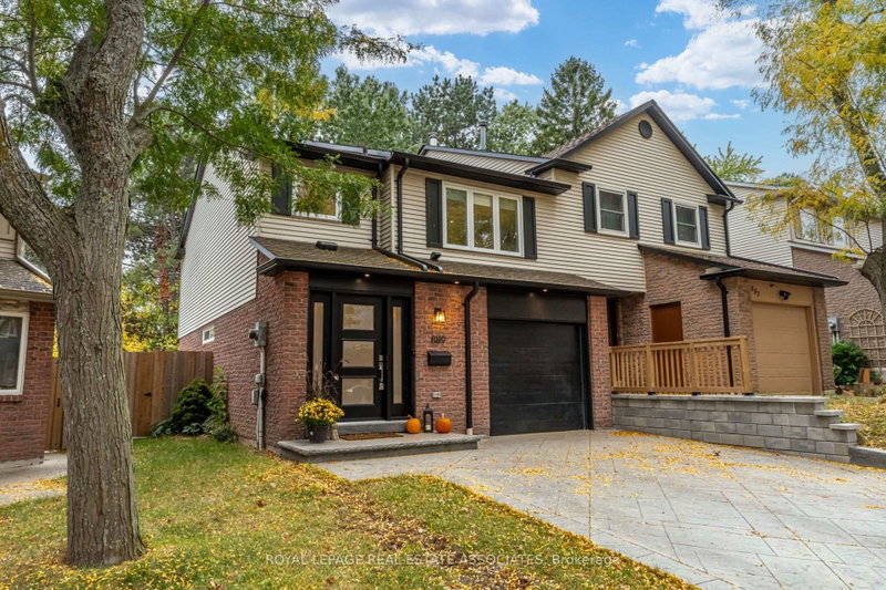 Image of home for listing MLS® W14088902