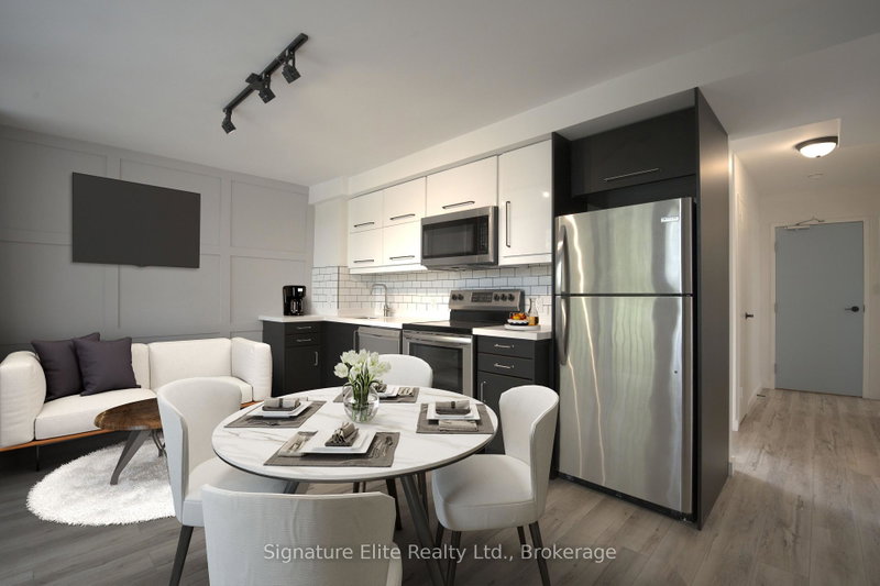 Image of home for listing MLS® W14088904