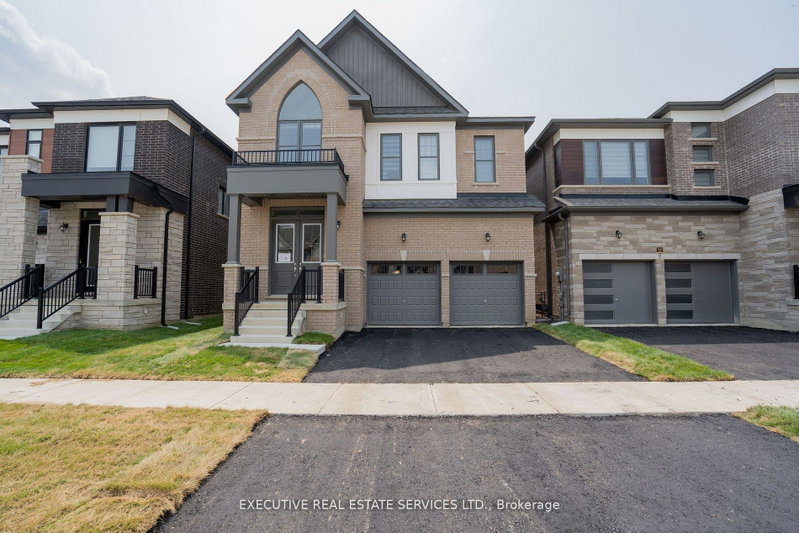 Image of home for listing MLS® W14088942