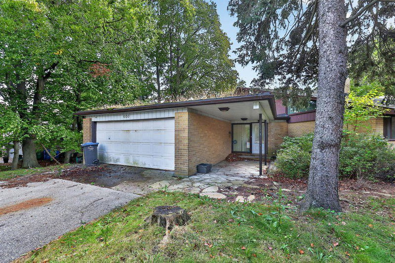 Image of home for listing MLS® W14088978