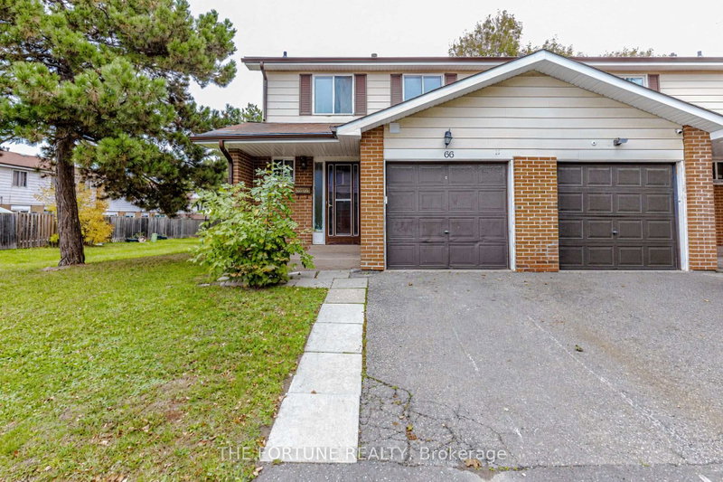 Image of home for listing MLS® W14088994