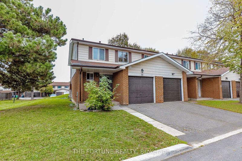 Image of home for listing MLS® W14088994