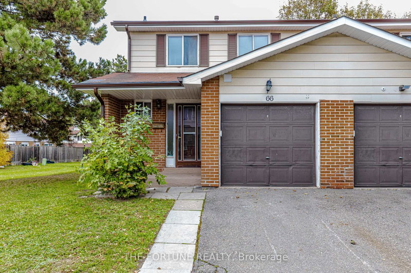 Image of home for listing MLS® W14088994