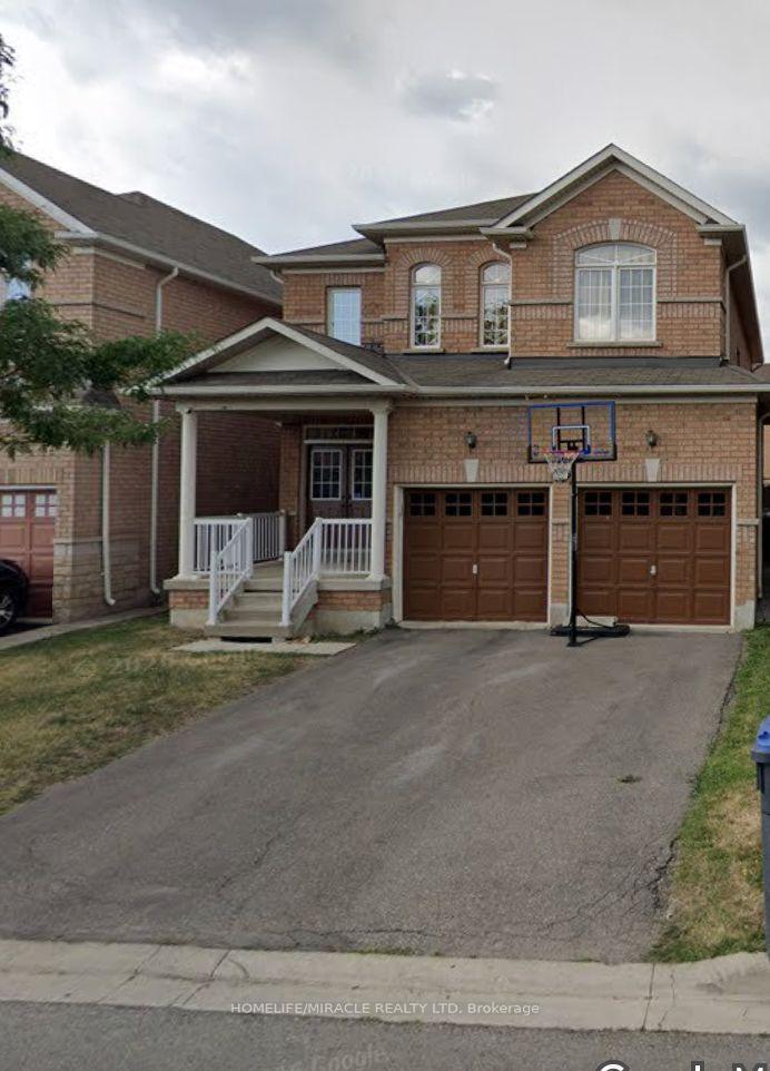 Image of home for listing MLS® W14088998
