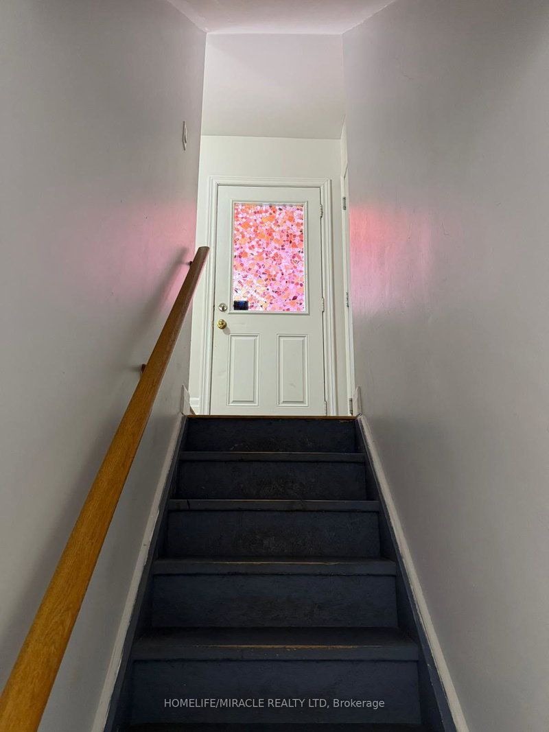 Image of home for listing MLS® W14088998
