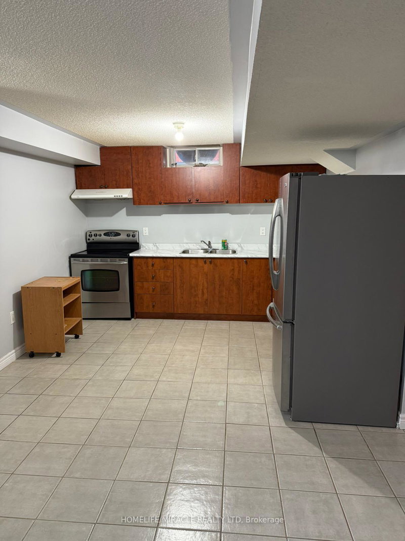 Image of home for listing MLS® W14088998