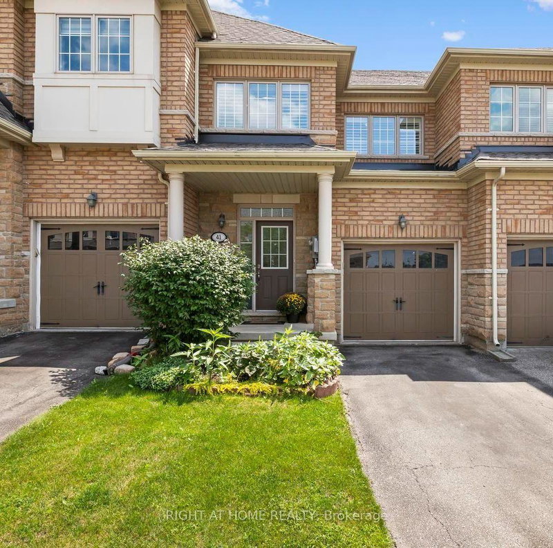 Image of home for listing MLS® W14089002