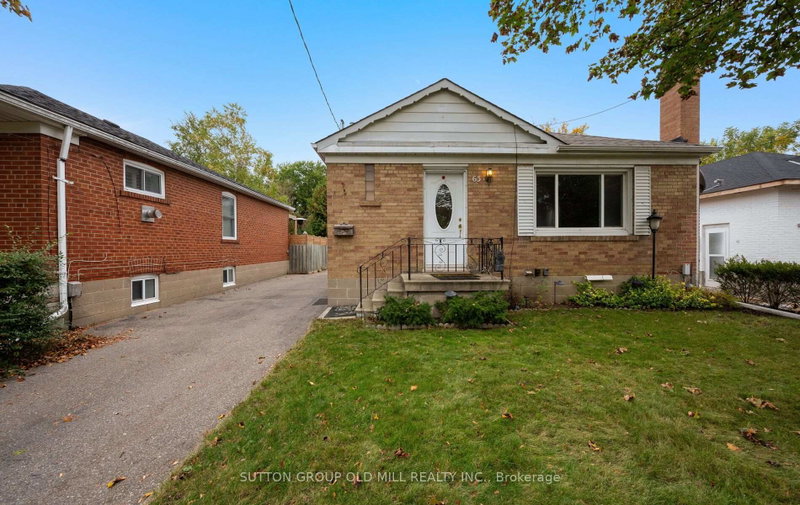 Image of home for listing MLS® W14089030