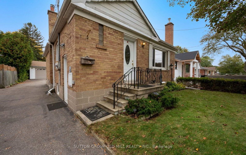 Image of home for listing MLS® W14089030