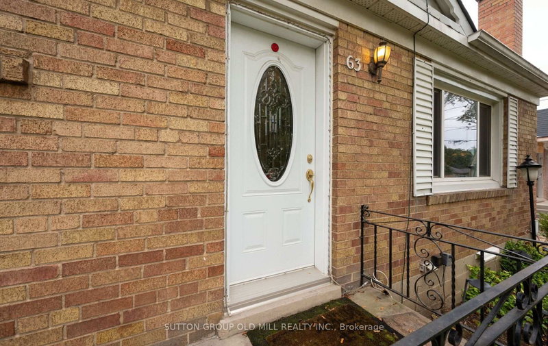 Image of home for listing MLS® W14089030
