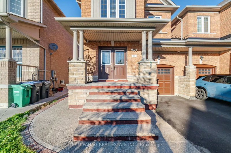 Image of home for listing MLS® W14089044