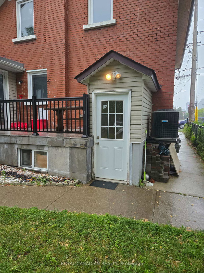 Image of home for listing MLS® W14089072