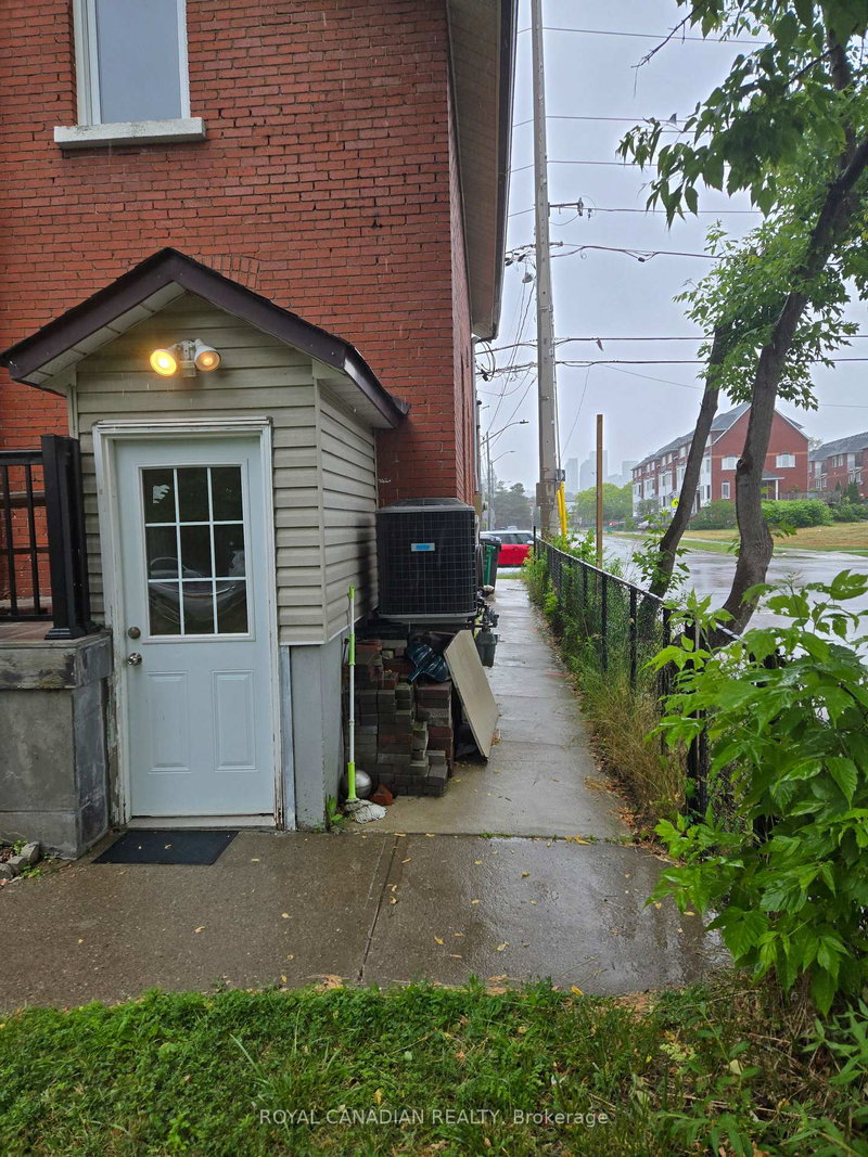 Image of home for listing MLS® W14089072