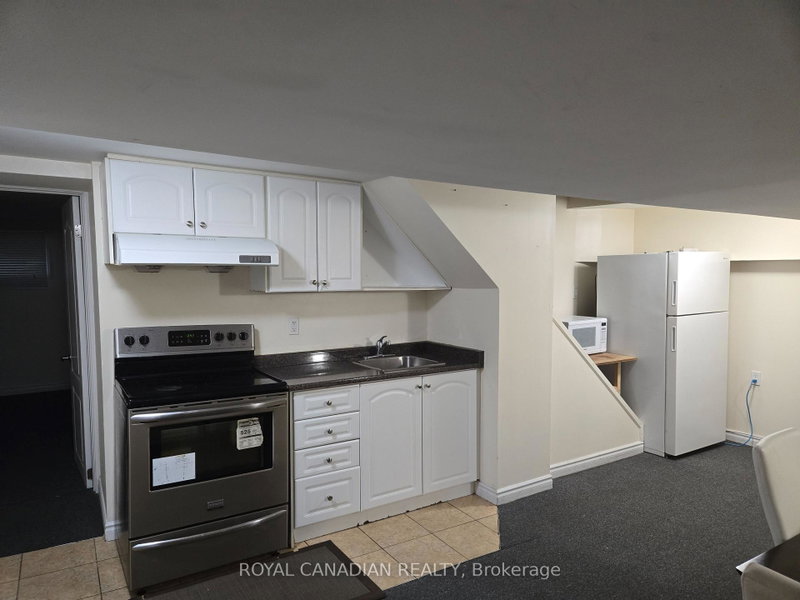 Image of home for listing MLS® W14089072