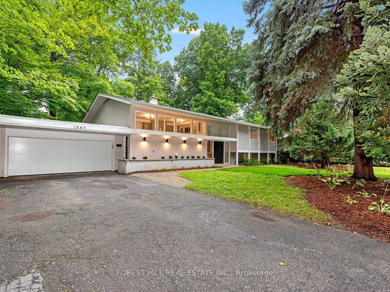 Image of home for listing MLS® W14089156