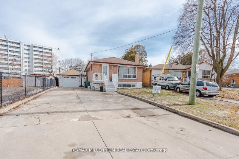 Image of home for listing MLS® W14089174