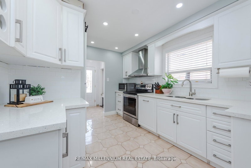Image of home for listing MLS® W14089174