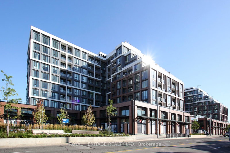 Image of home for listing MLS® W14089178