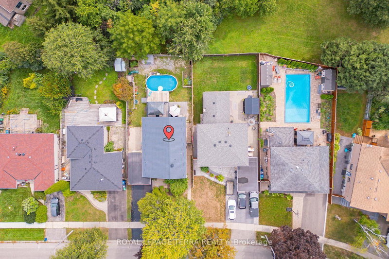 Image of home for listing MLS® W14089208