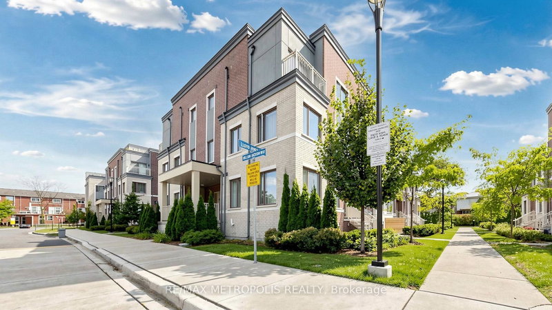 Image of home for listing MLS® W14089314