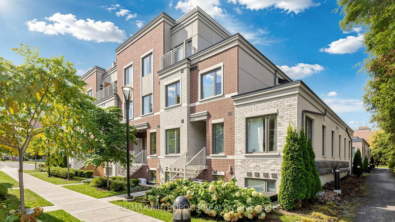 Image of home for listing MLS® W14089314