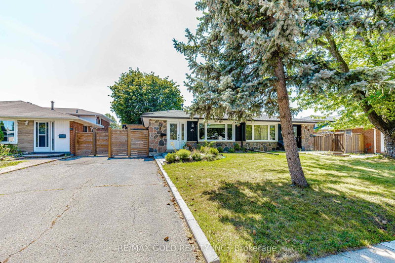 Image of home for listing MLS® W14089346