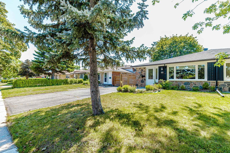 Image of home for listing MLS® W14089346
