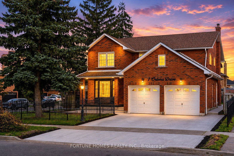 Image of home for listing MLS® W14089368