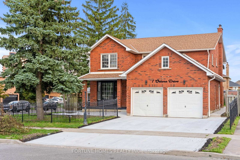 Image of home for listing MLS® W14089368
