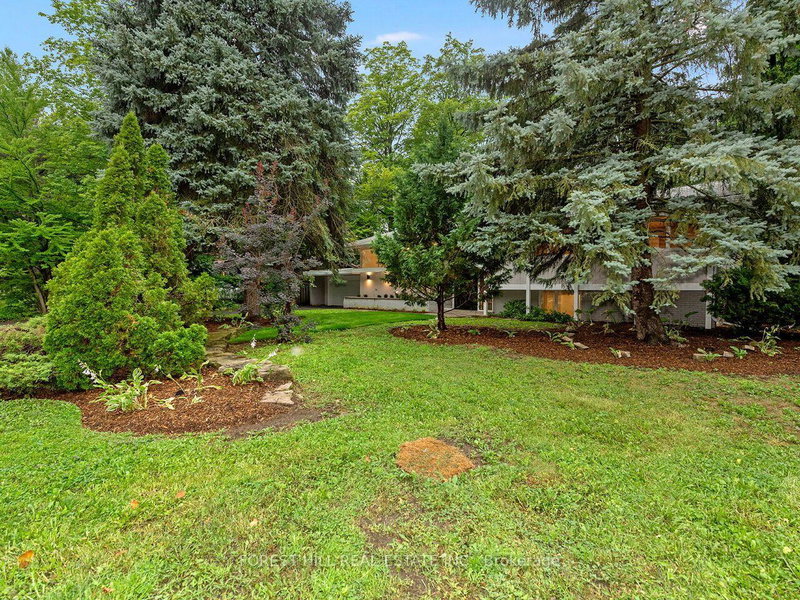Image of home for listing MLS® W14089372