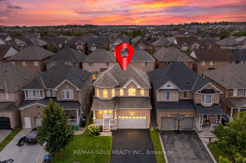 Image of home for listing MLS® W14089396