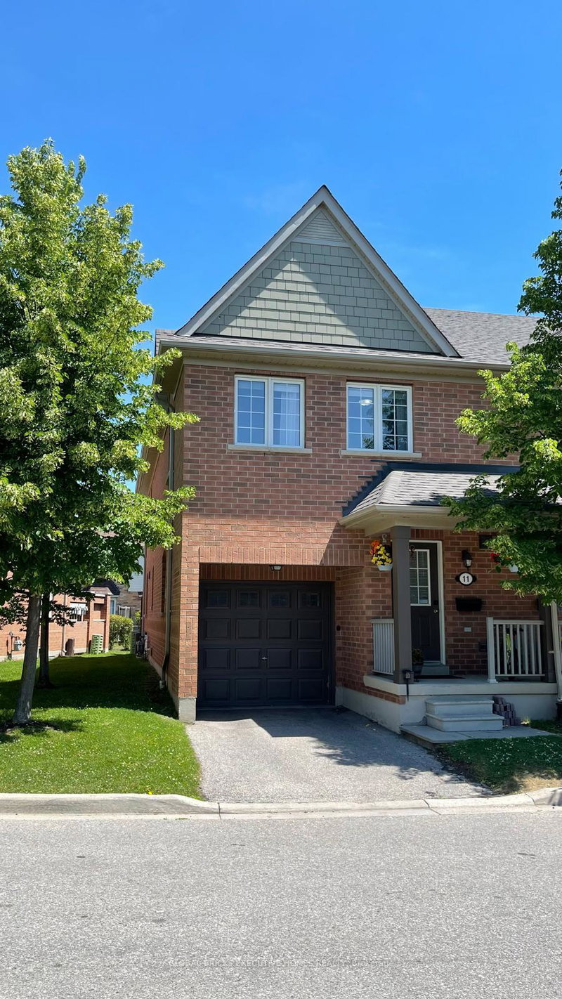 Image of home for listing MLS® W14089438